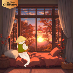 Dreamy Husky - autumn lullaby