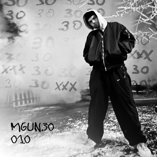 SBRODCAST 010: MGUN.30