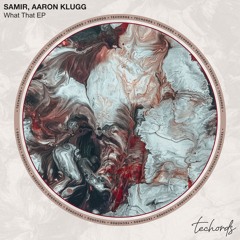Samir, Aaron Klugg - You Say