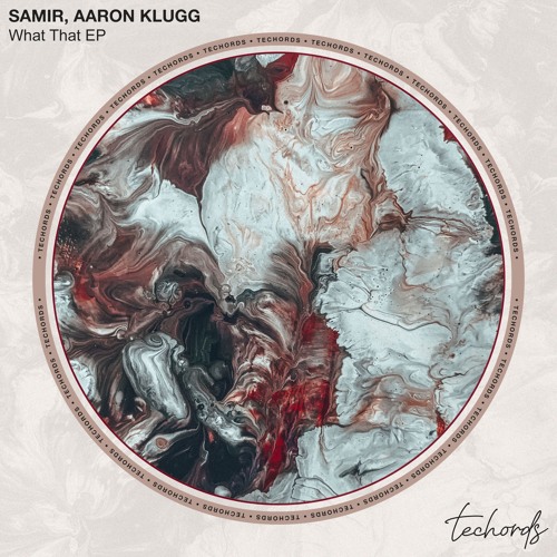 Samir, Aaron Klugg - You Say