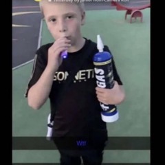 Stranger Feins(@LilTripleOoo)