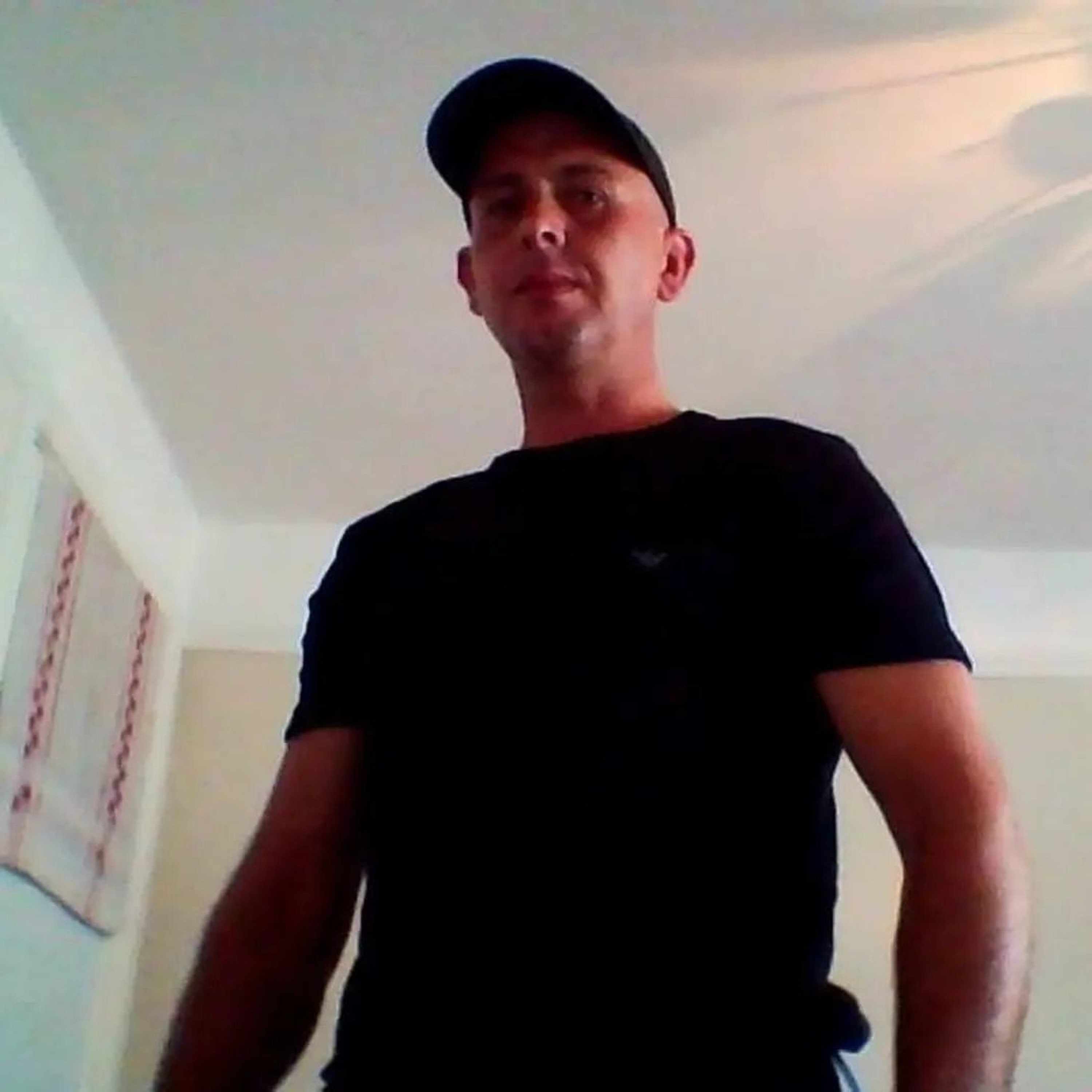 MARK ANDREW