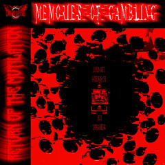 MEMORIES OF GAMBLING