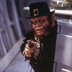 Leprechaun4InSpace