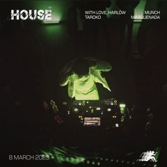 House of Harlow x ONYX – Detroit [03.05.25]