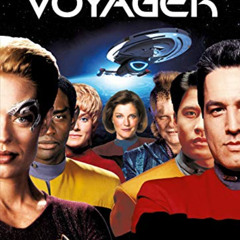 [Get] EPUB 📝 Star Trek Voyager: 25th Anniversary Special Book by  Titan [EBOOK EPUB