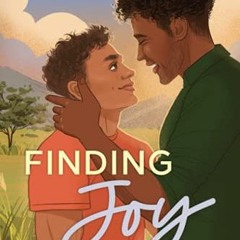 [Access] EBOOK 📥 Finding Joy: A Gay Romance by  Adriana Herrera PDF EBOOK EPUB KINDL