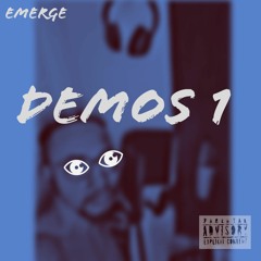 Black Remix - Emerge Feat King Jordyn