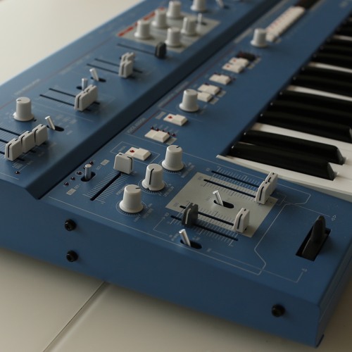 U.D.O Super 6 Dream Pads