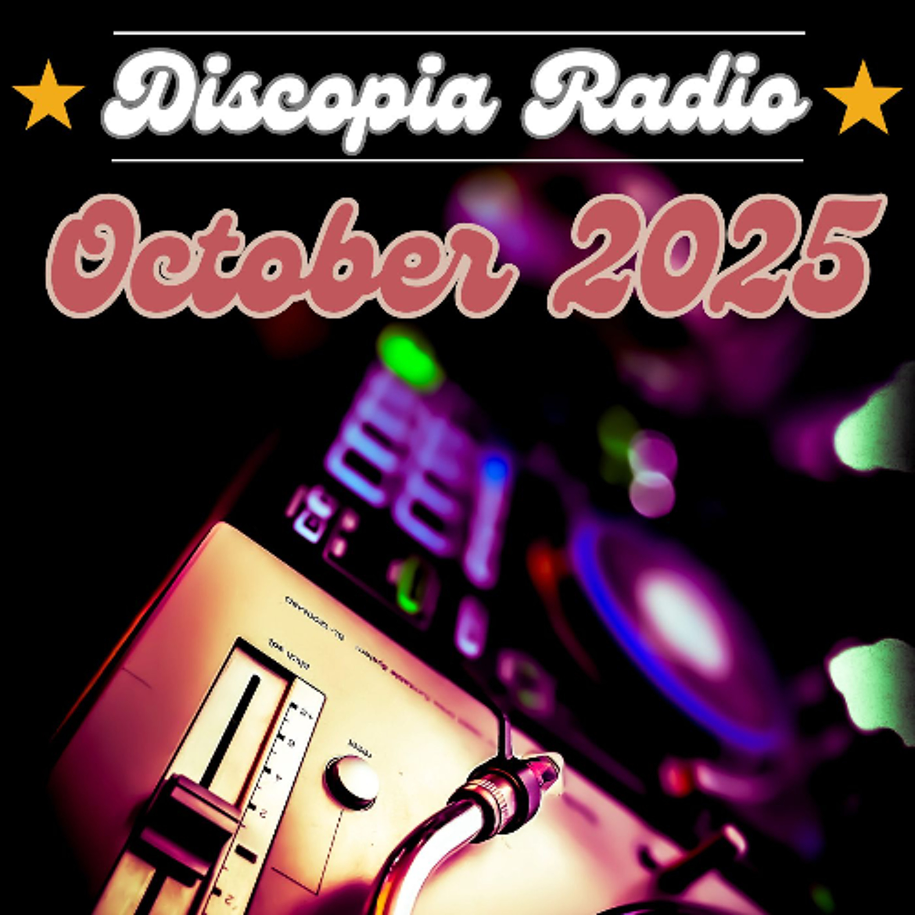 Mark Picchiotti DJ Sets