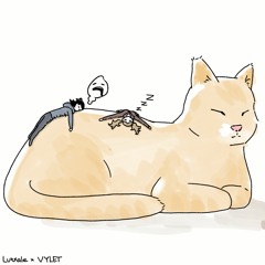 Vale x VYLET - Almost Valentine