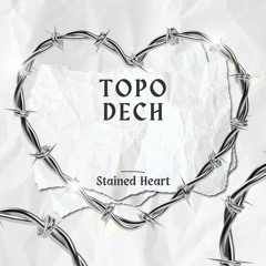 Stained Heart
