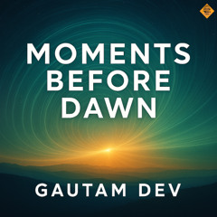 Moments Before Dawn