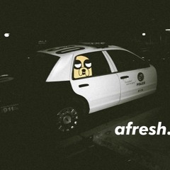 Albzzy & Machaon - Afresh