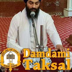 Bhai Himmit Singh Ji pt1
