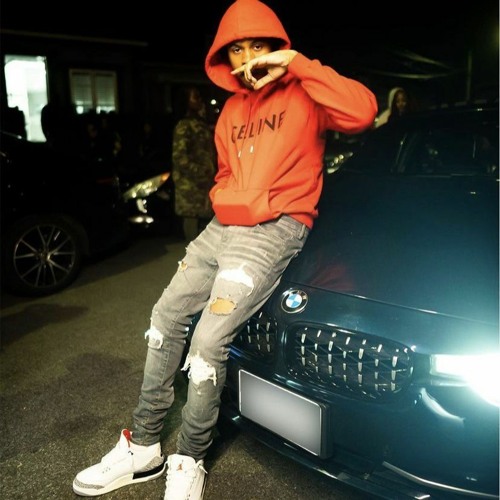 Jay Hound - Breakin My Heart (Unreleased)