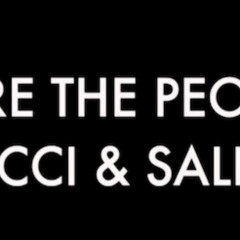 DJ Salla & Benicci - We Are The People ( REWORK ) ( FREE DOWNLOAD LINK ABAIXO/BELOW )