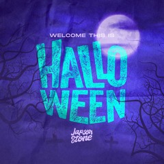 This is Halloween - Japson Stone (Original Mix)