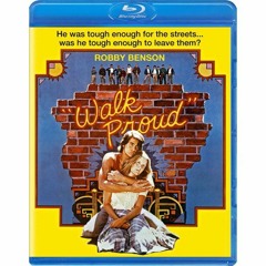 WALK PROUD (1979) Blu-Ray (PETER CANAVESE) CELLULOID DREAMS THE MOVIE SHOW (SCREEN SCENE) 1-19-23