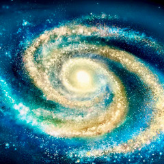 « Voie lactée » my new piece for electronic