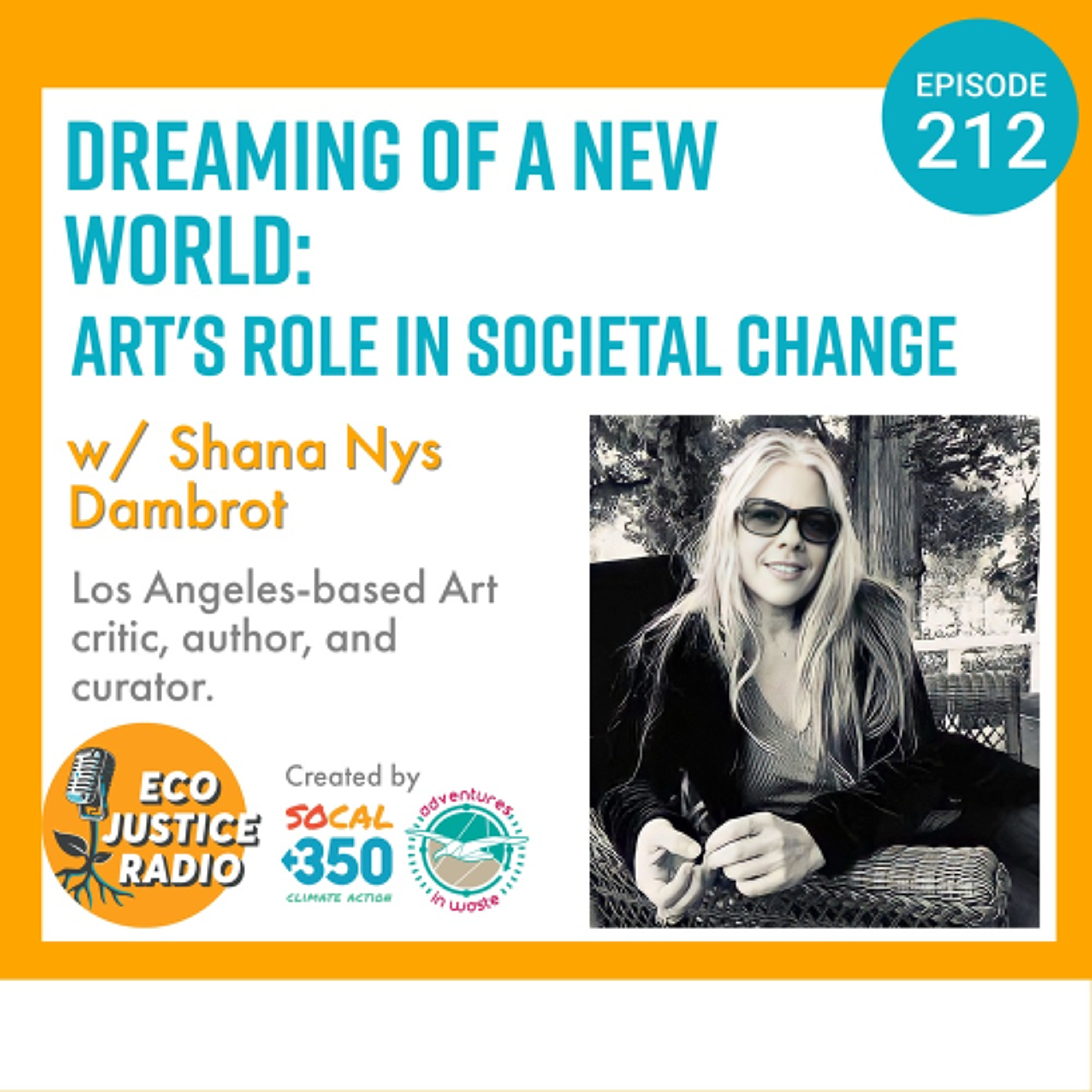 EcoJustice Radio