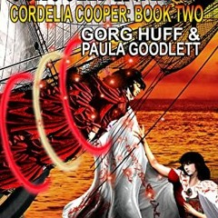 READ [PDF EBOOK EPUB KINDLE] Schooled in Magic (Cordelia Cooper Book 2) by  Gorg Huff &  Paula Goodl
