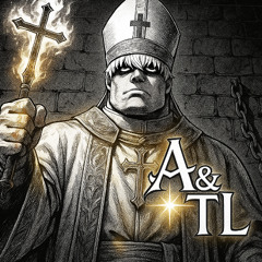 A&TL (OST) - Sulfur, War, Blood and Redemption