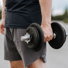 youvebeenliftingforawhile