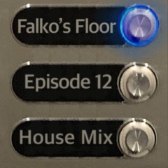 Falko's Floor 12: House Music Mix - 3/14/2026