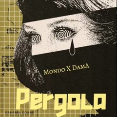 MONDO X Lil DAMA - PERGOLA |موندو مع ليل داما - بيرجولة