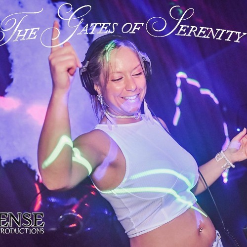 5Sense Productions pres. Dj Jenna Diva The Gates of Serenity6  20 mai 2023