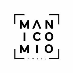Blume (MEX) - Tenorion (Original Mix) [MANICOMIO BLACK]
