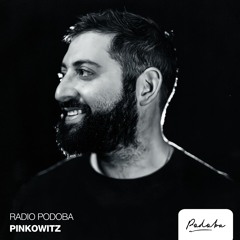 Radio Podoba 018 - Pinkowitz