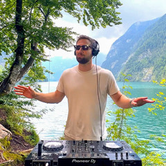Emotional Melodic House Set | RÜFÜS DU SOL, Massane, Jan Blomqvist