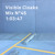 Artwork for Visible Cloaks Mix Nº45