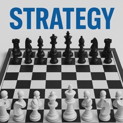 Strategy (original lyrics)