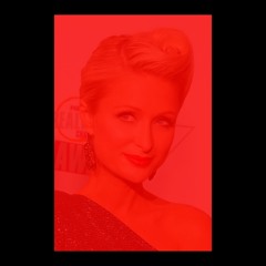 PARIS HILTON - PASSION DRUNK TEXT / THAT'S HOT 🔥