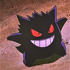 GENGAR (prod. maxmizacion)