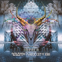 Protoculture - Impala (Relativ & VSociety Remix)