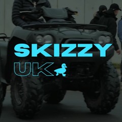YA Feat. Fraz x Molegrip x KAV - PSG | Skizzy UK Remix