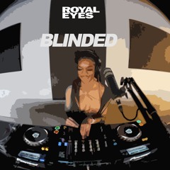 BLINDED - VXRGO