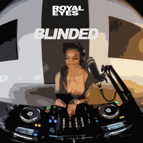 BLINDED - VXRGO
