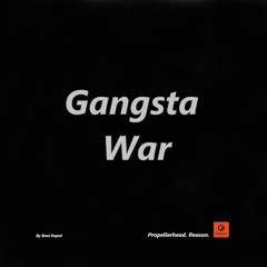 Gangsta War - Bpm 175 - Mastered - 100% Bespoke