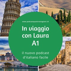 Quattro Stagioni A1 In viaggio con Laura 01 - Bologna (27.2.20)
