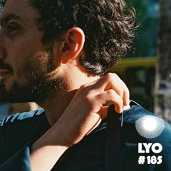 LYO#185 / Gacha Bakradze