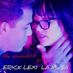 Me Enamore (feat. La Musa)