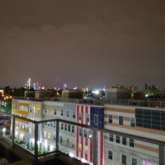 Don't Ask /Just Vibe (Prod. by TE'HO SWIFT)