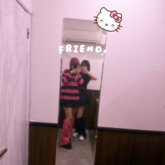 B♡F♡F !! （ft.nana）