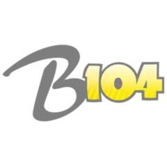 B104 ReelWorld One CHR Morning Show Jingles (2025)