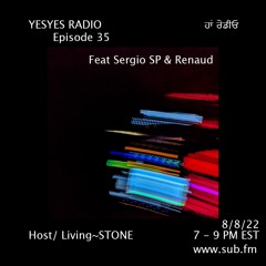 YESYES35 Feat Sergio SP And Dick Lee